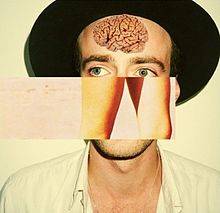 The Veils : Troubles of the Brain The Veils : Troubles of the Brain